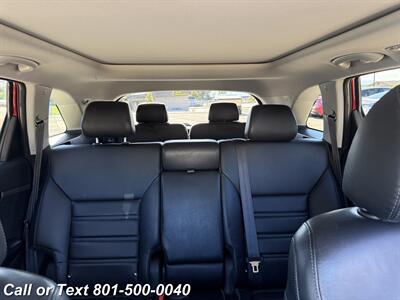 2020 Kia Sorento EX V6 - Photo 34 - North Salt Lake, UT 84010