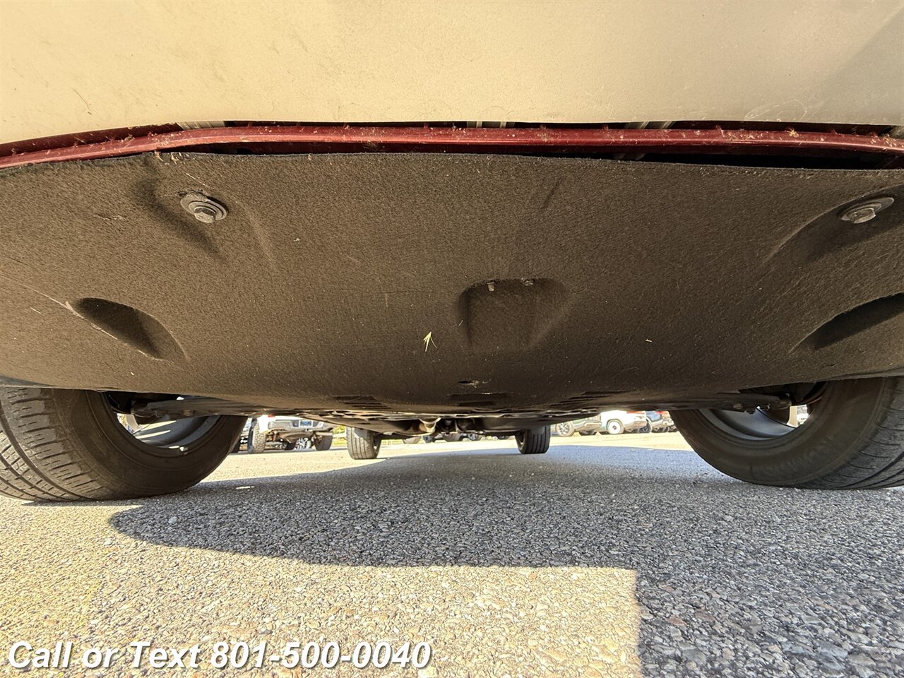 2020 Kia Sorento EX V6 - Photo 41 - North Salt Lake, UT 84010