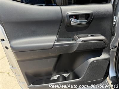 2023 Toyota Tacoma TRD Off-Road   - Photo 29 - North Salt Lake, UT 84010