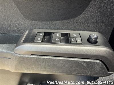 2023 Toyota Tacoma TRD Off-Road   - Photo 13 - North Salt Lake, UT 84010