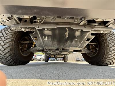 2023 Toyota Tacoma TRD Off-Road   - Photo 25 - North Salt Lake, UT 84010