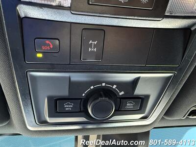 2023 Toyota Tacoma TRD Off-Road   - Photo 10 - North Salt Lake, UT 84010