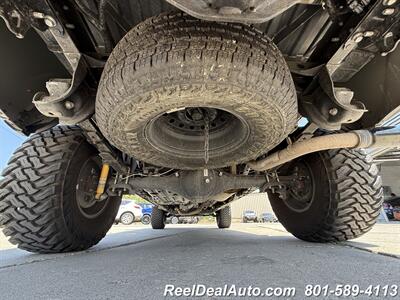 2023 Toyota Tacoma TRD Off-Road   - Photo 40 - North Salt Lake, UT 84010