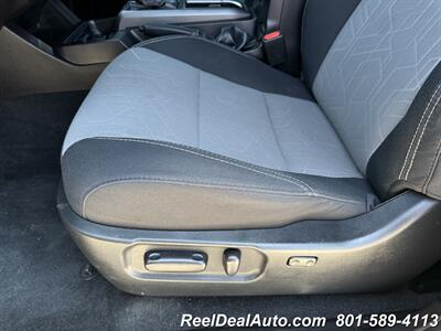 2023 Toyota Tacoma TRD Off-Road   - Photo 32 - North Salt Lake, UT 84010