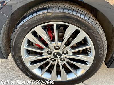 2019 Kia Optima SXL Turbo - Photo 31 - North Salt Lake, UT 84010