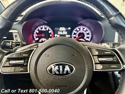 2019 Kia Optima SXL Turbo - Photo 60 - North Salt Lake, UT 84010
