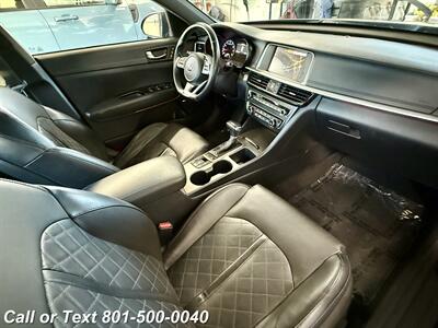 2019 Kia Optima SXL Turbo - Photo 38 - North Salt Lake, UT 84010