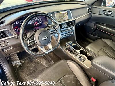 2019 Kia Optima SXL Turbo - Photo 47 - North Salt Lake, UT 84010