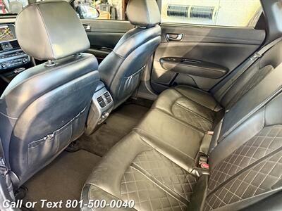 2019 Kia Optima SXL Turbo - Photo 42 - North Salt Lake, UT 84010