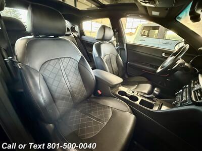 2019 Kia Optima SXL Turbo - Photo 36 - North Salt Lake, UT 84010