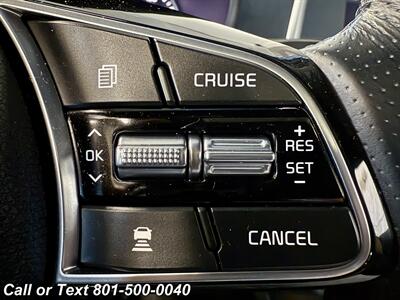 2019 Kia Optima SXL Turbo - Photo 58 - North Salt Lake, UT 84010