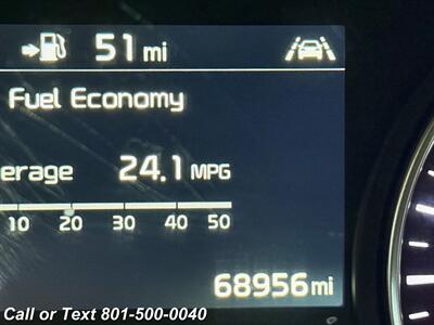 2019 Kia Optima SXL Turbo - Photo 8 - North Salt Lake, UT 84010