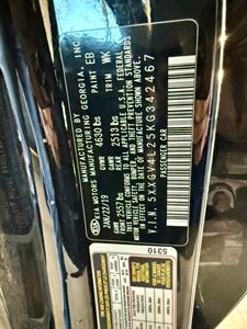 2019 Kia Optima SXL Turbo - Photo 46 - North Salt Lake, UT 84010