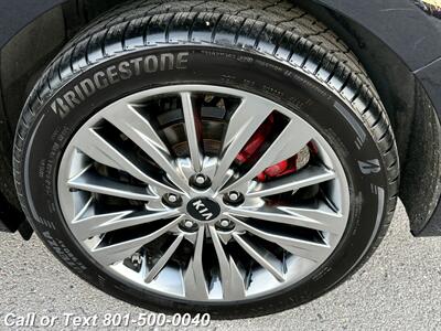 2019 Kia Optima SXL Turbo - Photo 32 - North Salt Lake, UT 84010