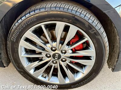 2019 Kia Optima SXL Turbo - Photo 33 - North Salt Lake, UT 84010