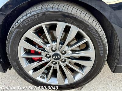 2019 Kia Optima SXL Turbo - Photo 15 - North Salt Lake, UT 84010