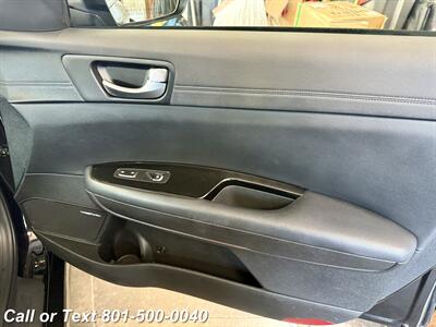 2019 Kia Optima SXL Turbo - Photo 37 - North Salt Lake, UT 84010