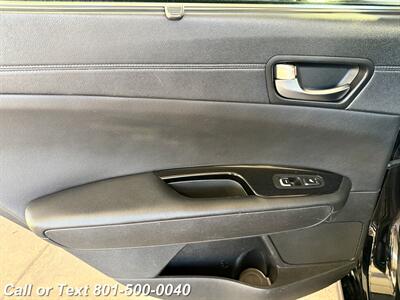 2019 Kia Optima SXL Turbo - Photo 48 - North Salt Lake, UT 84010