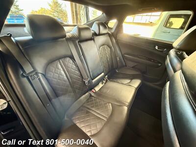 2019 Kia Optima SXL Turbo - Photo 14 - North Salt Lake, UT 84010