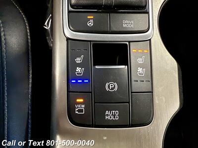 2019 Kia Optima SXL Turbo - Photo 6 - North Salt Lake, UT 84010