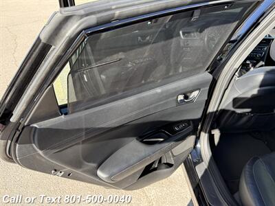 2019 Kia Optima SXL Turbo - Photo 28 - North Salt Lake, UT 84010