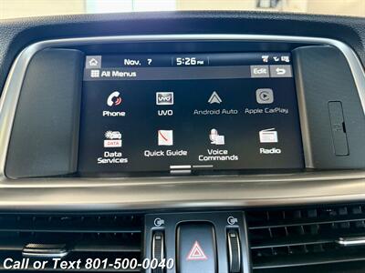 2019 Kia Optima SXL Turbo - Photo 57 - North Salt Lake, UT 84010