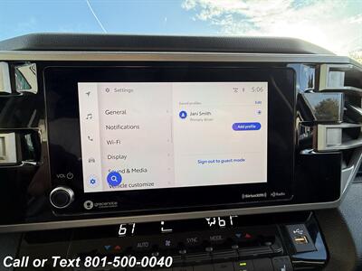 2023 Toyota Tundra SR5   - Photo 22 - North Salt Lake, UT 84010
