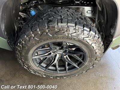 2023 Toyota Tundra SR5   - Photo 6 - North Salt Lake, UT 84010