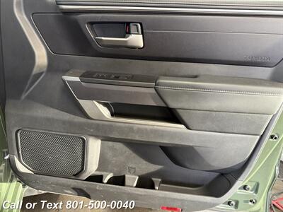 2023 Toyota Tundra SR5   - Photo 28 - North Salt Lake, UT 84010