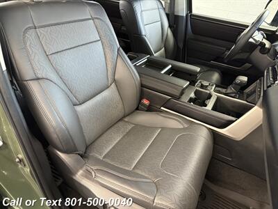 2023 Toyota Tundra SR5   - Photo 26 - North Salt Lake, UT 84010
