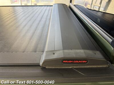 2023 Toyota Tundra SR5   - Photo 11 - North Salt Lake, UT 84010
