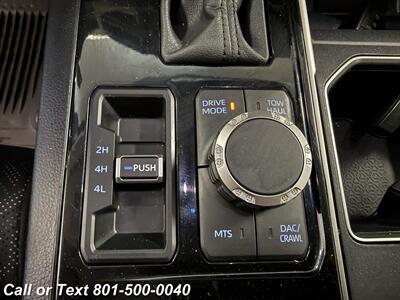 2023 Toyota Tundra SR5   - Photo 41 - North Salt Lake, UT 84010