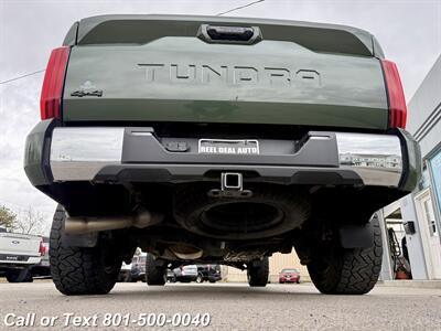 2023 Toyota Tundra SR5   - Photo 62 - North Salt Lake, UT 84010