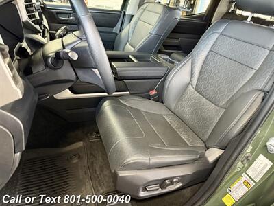 2023 Toyota Tundra SR5   - Photo 35 - North Salt Lake, UT 84010