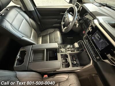 2023 Toyota Tundra SR5   - Photo 10 - North Salt Lake, UT 84010