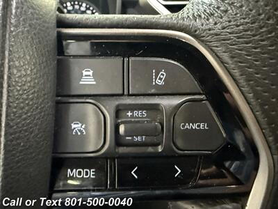 2023 Toyota Tundra SR5   - Photo 43 - North Salt Lake, UT 84010