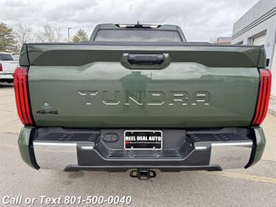 2023 Toyota Tundra SR5   - Photo 60 - North Salt Lake, UT 84010