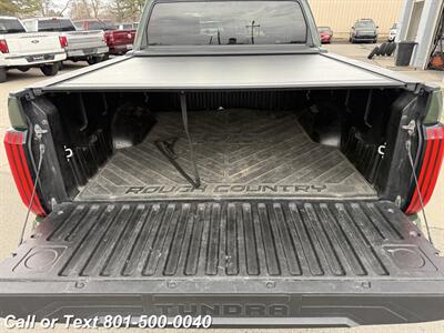 2023 Toyota Tundra SR5   - Photo 63 - North Salt Lake, UT 84010