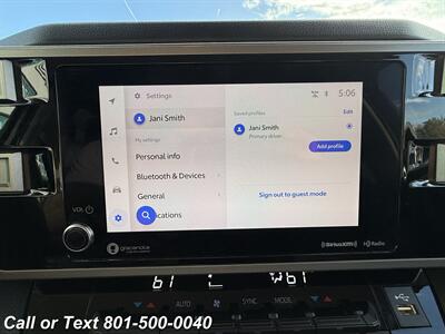 2023 Toyota Tundra SR5   - Photo 23 - North Salt Lake, UT 84010