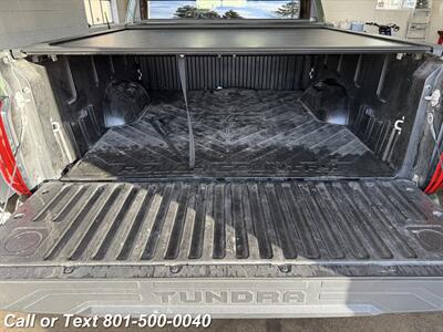 2023 Toyota Tundra SR5   - Photo 12 - North Salt Lake, UT 84010