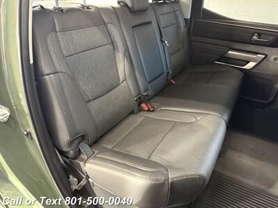 2023 Toyota Tundra SR5   - Photo 8 - North Salt Lake, UT 84010
