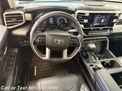 2023 Toyota Tundra SR5   - Photo 3 - North Salt Lake, UT 84010