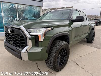 2023 Toyota Tundra SR5   - Photo 56 - North Salt Lake, UT 84010