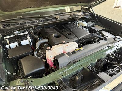 2023 Toyota Tundra SR5   - Photo 55 - North Salt Lake, UT 84010