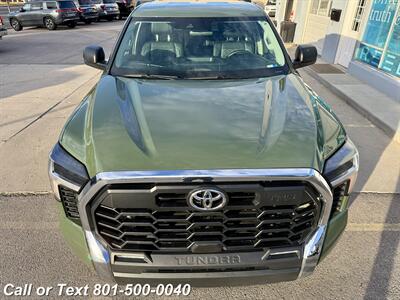 2023 Toyota Tundra SR5   - Photo 17 - North Salt Lake, UT 84010
