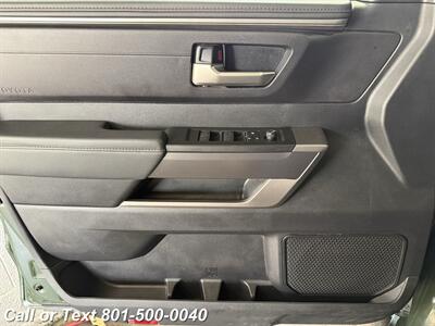 2023 Toyota Tundra SR5   - Photo 46 - North Salt Lake, UT 84010