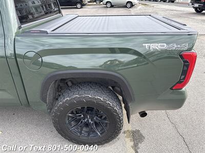 2023 Toyota Tundra SR5   - Photo 53 - North Salt Lake, UT 84010