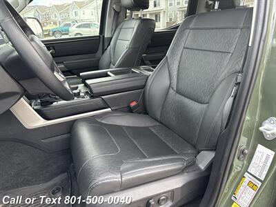 2023 Toyota Tundra SR5   - Photo 5 - North Salt Lake, UT 84010