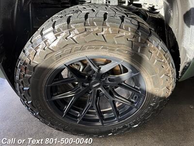 2023 Toyota Tundra SR5   - Photo 49 - North Salt Lake, UT 84010