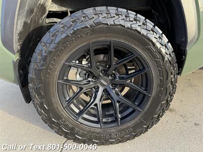 2023 Toyota Tundra SR5   - Photo 19 - North Salt Lake, UT 84010